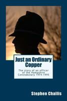Just an ordinairy Copper 1484963008 Book Cover