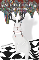 Specter Thriller Collection B0FNX4FH1D Book Cover