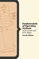 Fundamentals of operating systems 1489926887 Book Cover