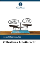 Kollektives Arbeitsrecht (German Edition) 6206666409 Book Cover