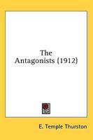 The Antagonists 1022094246 Book Cover