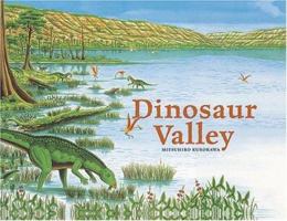 Dinosaur Valley 0811813460 Book Cover