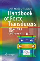 Handbook of Force Transducers: Principles and Components 366250684X Book Cover