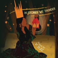 In Stories We Thunder 1951979362 Book Cover
