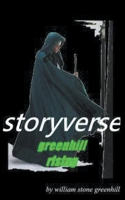 Storyverse Greenhill Rising B0BJ4ZFT3L Book Cover