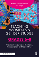 Teaching Women’s and Gender Studies 1032246618 Book Cover