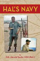 Hal's Navy 0988396939 Book Cover
