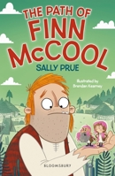 Path Of Finn McCool 1472967593 Book Cover