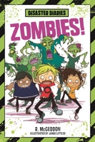 Zombies! 1250090849 Book Cover