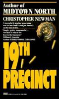 Nineteenth Precinct 0449147320 Book Cover