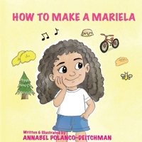 How to Make a Mariela B0GMLLBXQ6 Book Cover