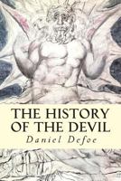 The Political History of the Devil, As Well Ancient and Modern: In Two Parts 1975979591 Book Cover