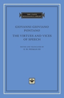 The Virtues and Vices of Speech 0674987500 Book Cover