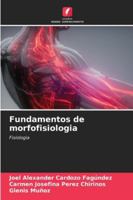 Fundamentos de morfofisiologia (Portuguese Edition) 6207835891 Book Cover