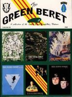 Green Beret Magazine 1968 0962400939 Book Cover