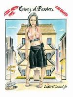 Crime'z of Passion 1412088593 Book Cover