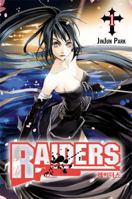 Raiders Vol. 1 0759530491 Book Cover