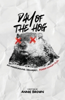 Day of the Hog B0HGKWD1T5 Book Cover