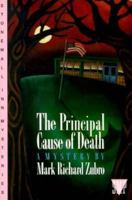 The Principal Cause of Death 0312098960 Book Cover