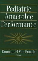 Pediatric Anaerobic Performance 0873229819 Book Cover
