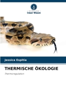 Thermische Ökologie (German Edition) 6206500144 Book Cover