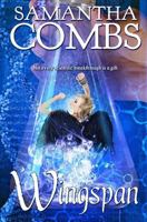 Wingspan 1495270572 Book Cover
