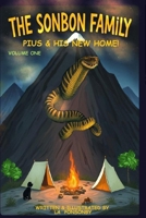 The Sonbon Family: Pius & His New Home (Australian Languages Edition) 144575200X Book Cover
