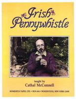 Irish Pennywhistle 193253783X Book Cover