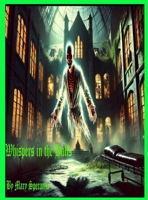 Whispers in the Halls B0DWJHJP9S Book Cover