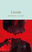 Carmilla 1035064189 Book Cover