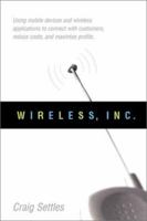 Wireless, Inc. 0814407250 Book Cover