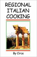 Regional Italian Cooking 0595267807 Book Cover
