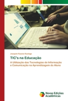 TIC's na Educação 6203468797 Book Cover