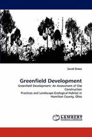 Greenfield Development 3838387767 Book Cover