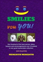 Smilies: Smilies For You 1481179012 Book Cover