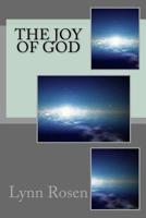 The Joy of God 1717548334 Book Cover