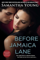 Before Jamaica Lane 0451466683 Book Cover