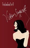 Victim Support: An Inspector Sam Cree Mystery 1453805818 Book Cover