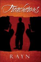 Treacherous 1608134385 Book Cover