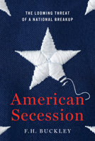 American Secession 1641770805 Book Cover