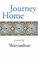 Journey Home 1934625892 Book Cover