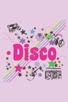 70er Jahre Notizbuch: liniertes Notizbuch für alle Fans der 70er ca. DIN A5, 120 Seiten, mattes Softcover (German Edition) 1711716405 Book Cover