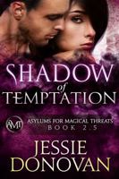 Shadow of Temptation 1942211058 Book Cover