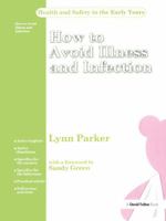 How to Avoid Illness and Infection 1843122995 Book Cover