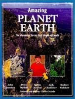 Amazing Planet Earth: The Illustrated Science Encyclopedia 1843092034 Book Cover