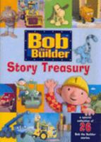 Bob the Builder Story Treasury 0603562906 Book Cover