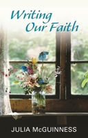 Writing our Faith 0281069638 Book Cover