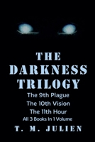 The Darkness Trilogy B0FK831988 Book Cover