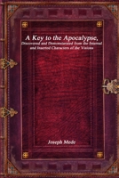 A Key to the Apocalypse 1773561332 Book Cover