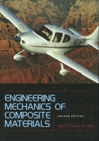 Engineering Mechanics of Composite Materials 019515097X Book Cover